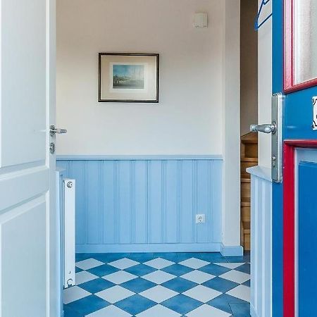 Apartament Hus In Lee Born Zewnętrze zdjęcie